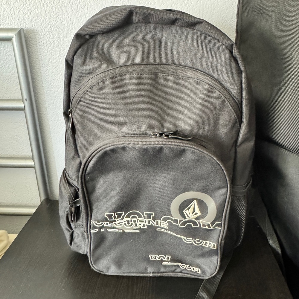 Volcom Backpack